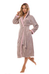 Bathrobe L&L collection