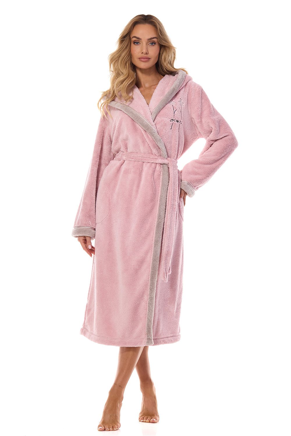 Bathrobe L&L collection