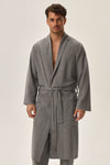 Bathrobe Henderson