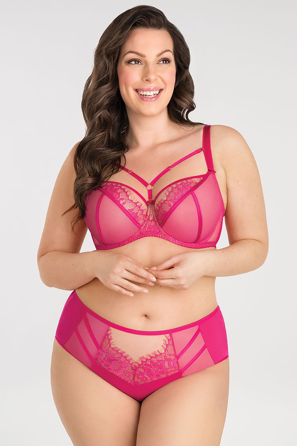 Gorsenia Lingerie K101 Bra