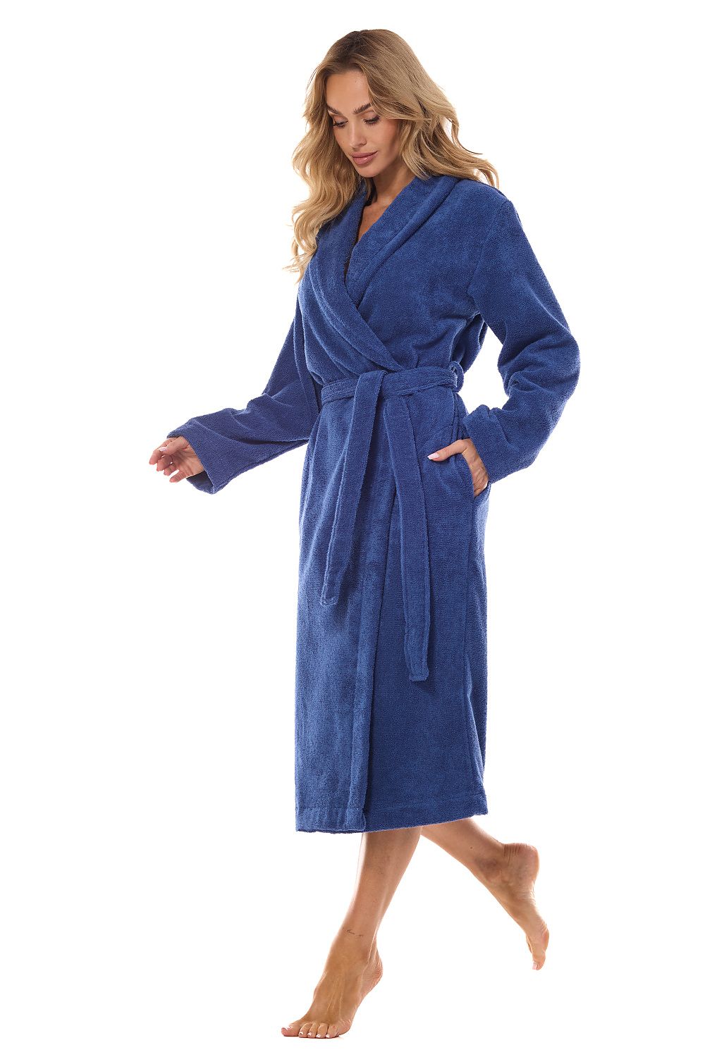 Bathrobe L&L collection