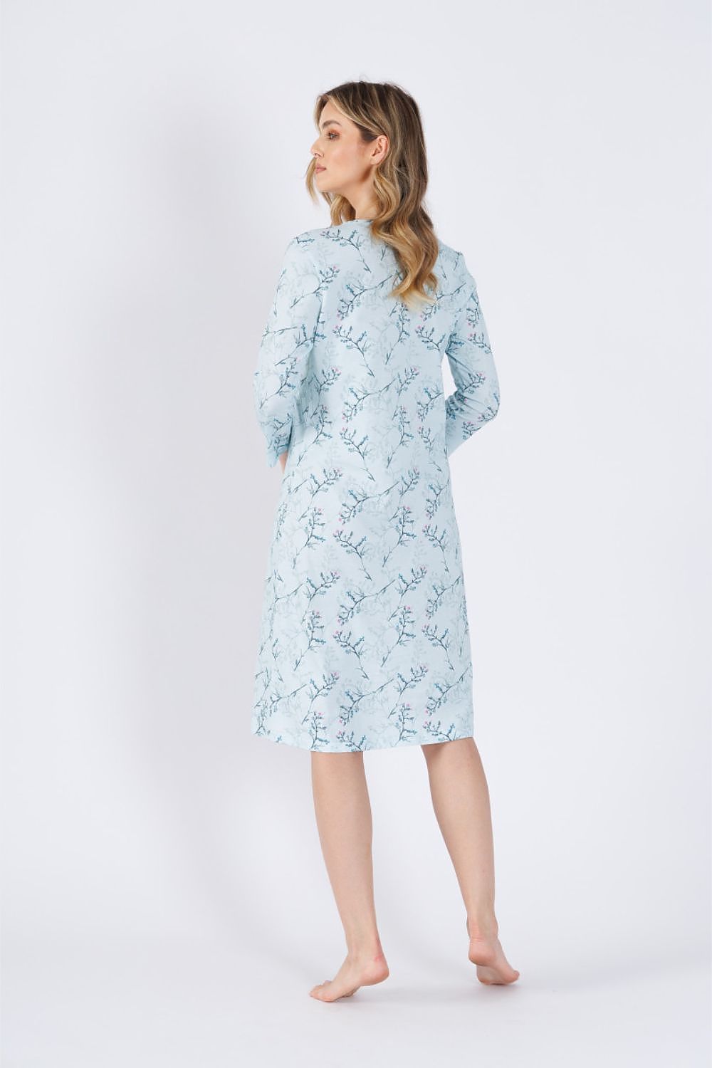 Nightshirt M-Max