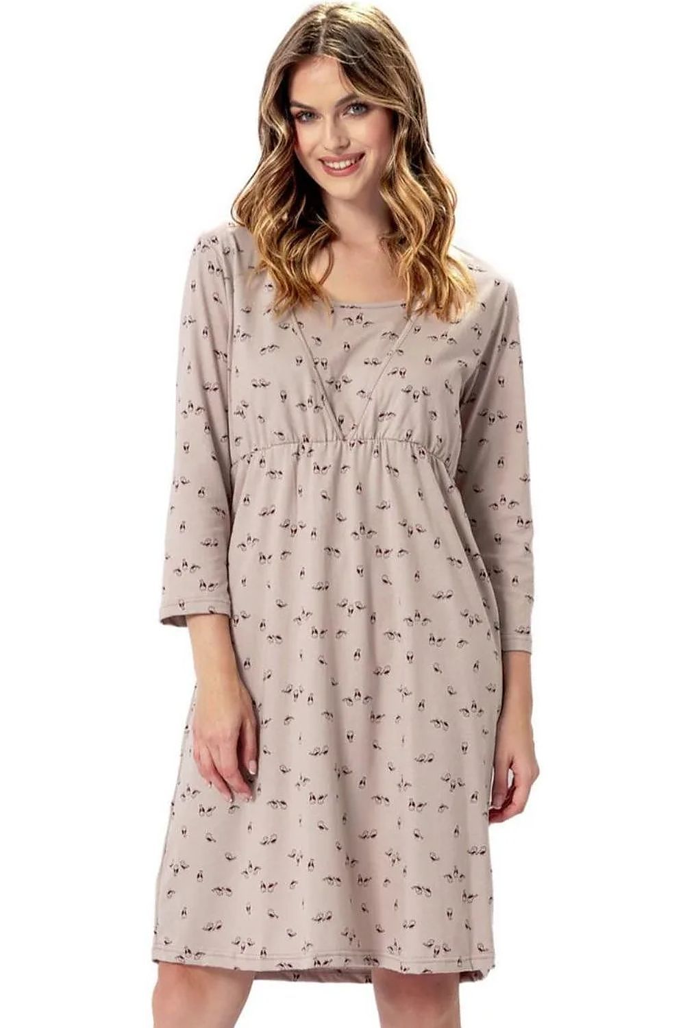 Nightshirt M-Max