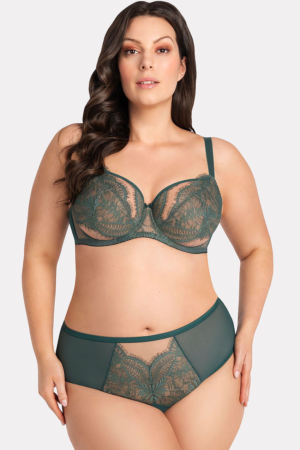 Gorsenia Lingerie Melisa