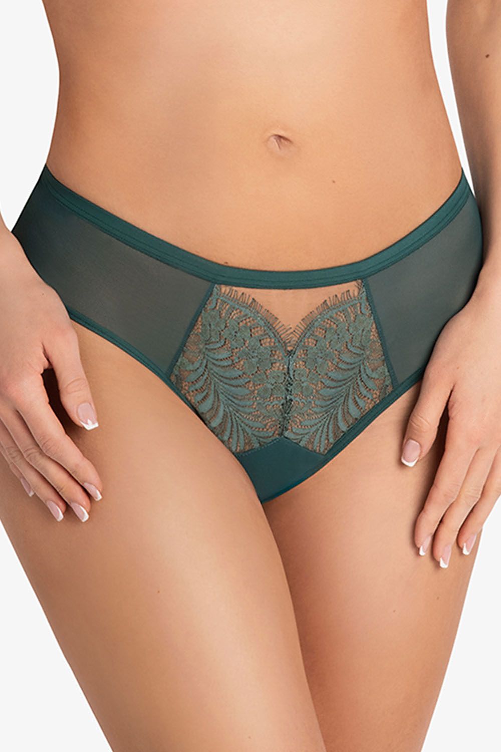 Brazilian style panties Gorsenia Lingerie