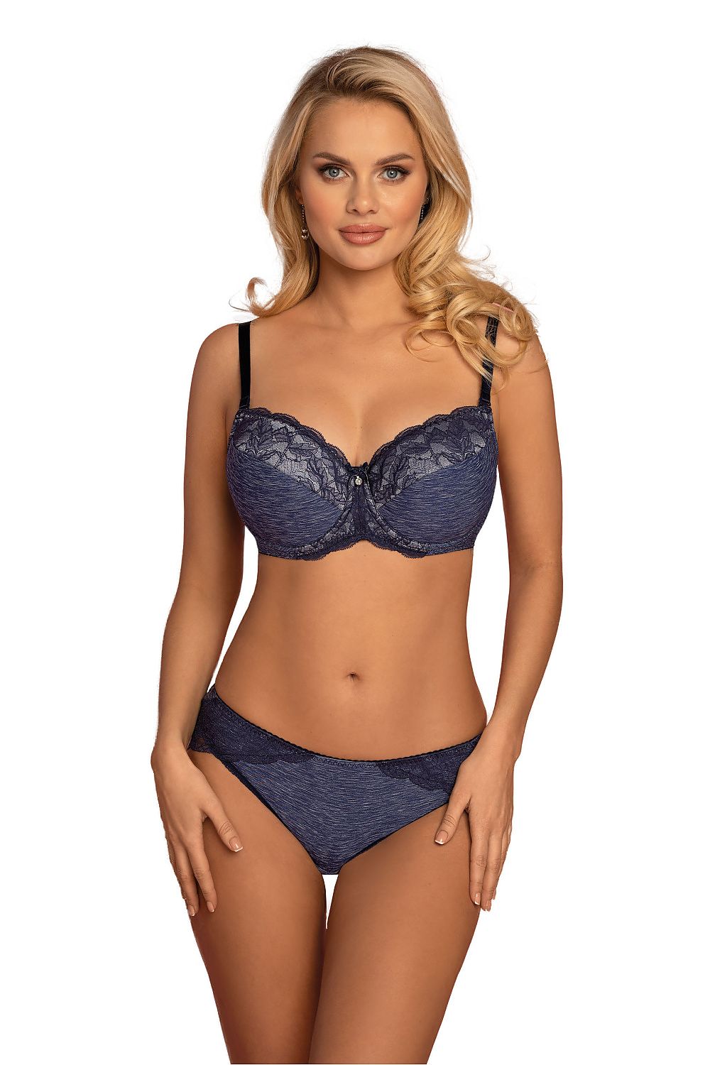 Padded bra Vena