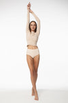 Brazilian style panties Julimex