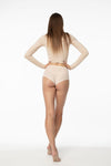 Brazilian style panties Julimex