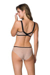Panties Mat