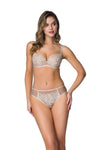 Panties Mat