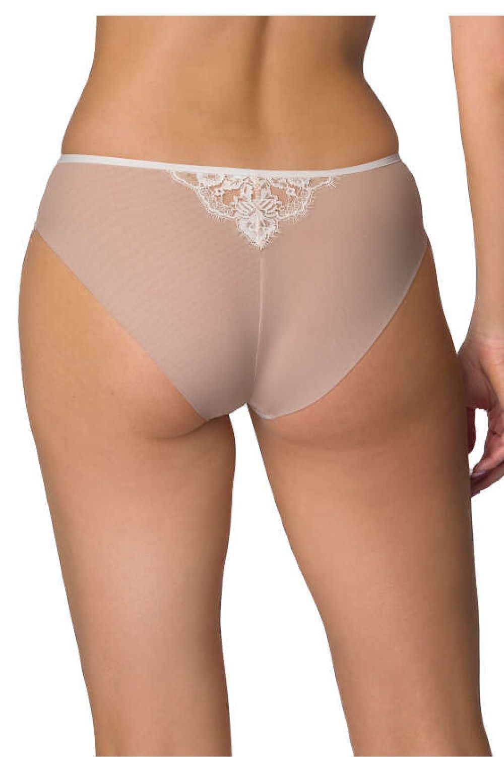 Panties Mat