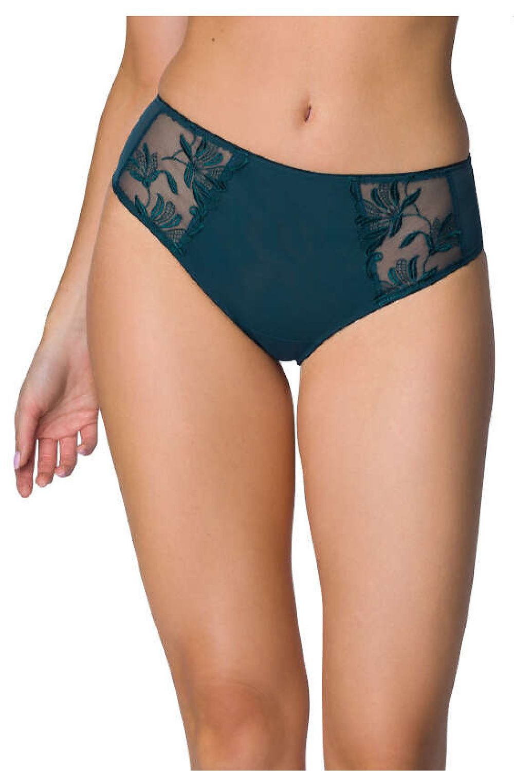 Panties Mat