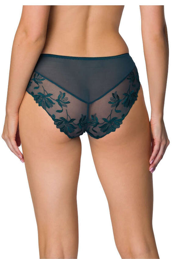 Panties Mat