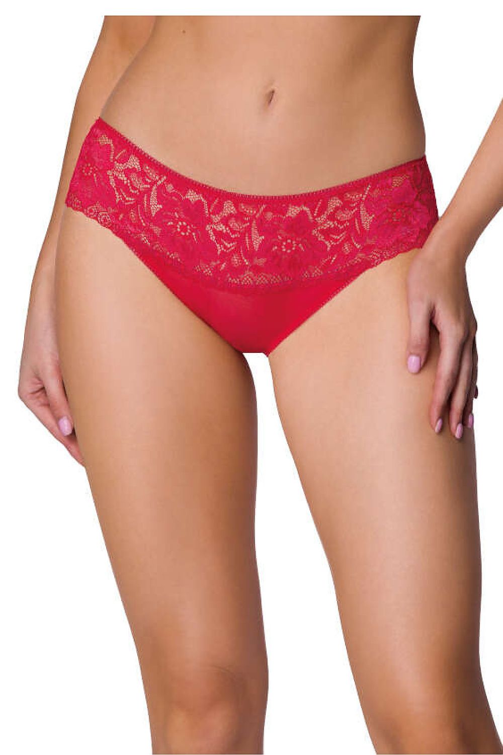Panties Mat