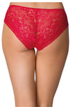 Panties Mat