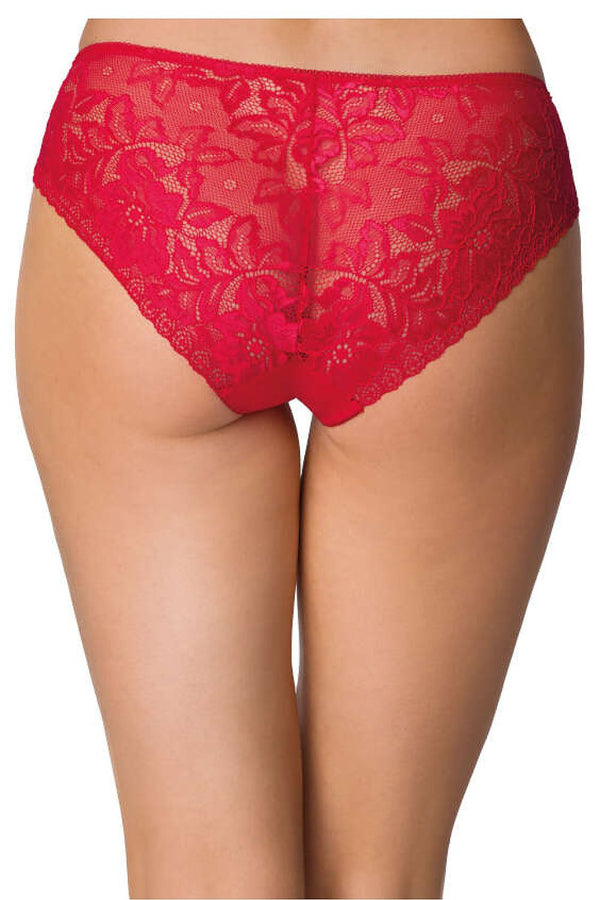 Panties Mat