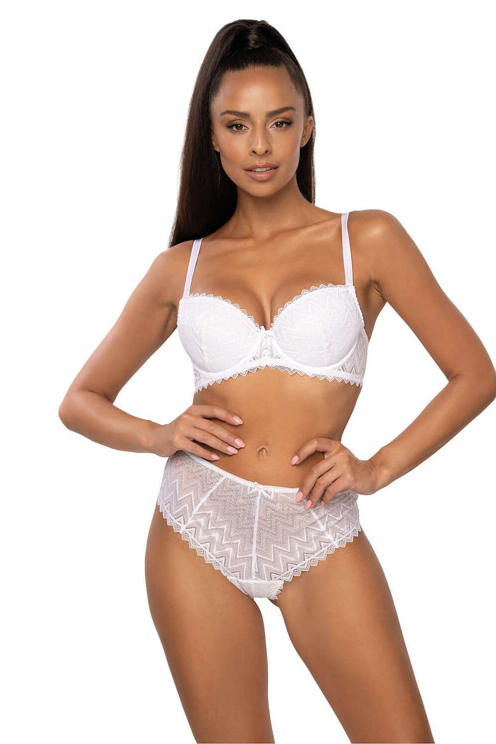 Panties Mat