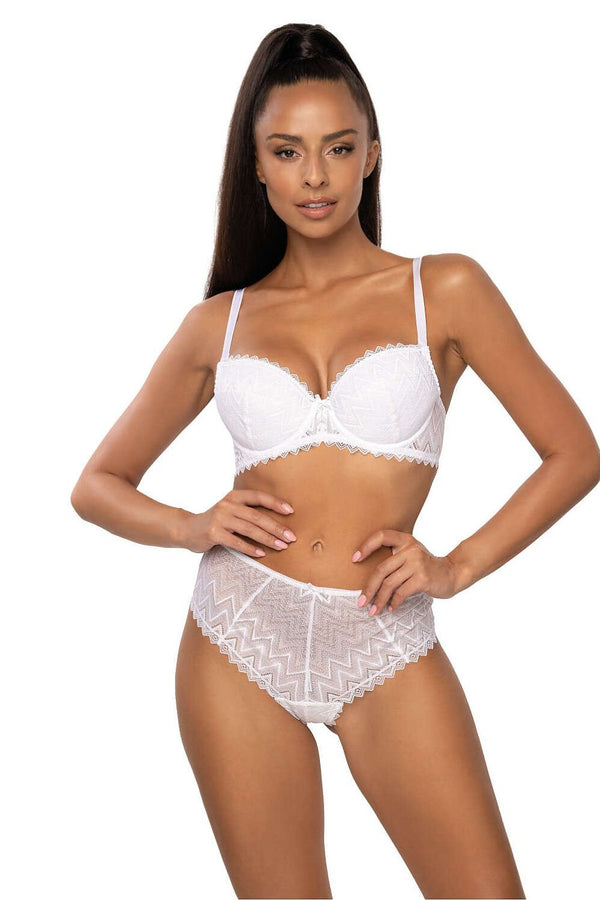 Panties Mat