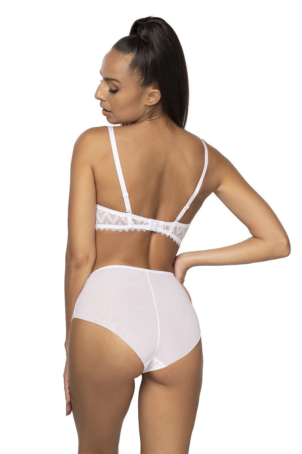 Panties Mat