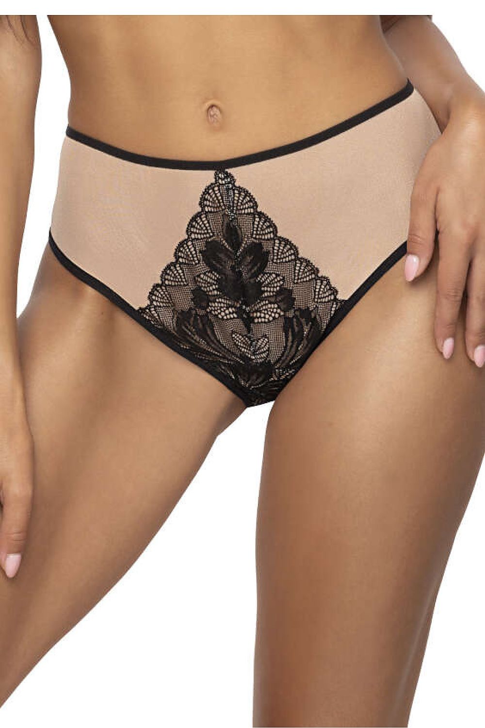 Panties Mat