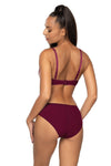 Panties Mat