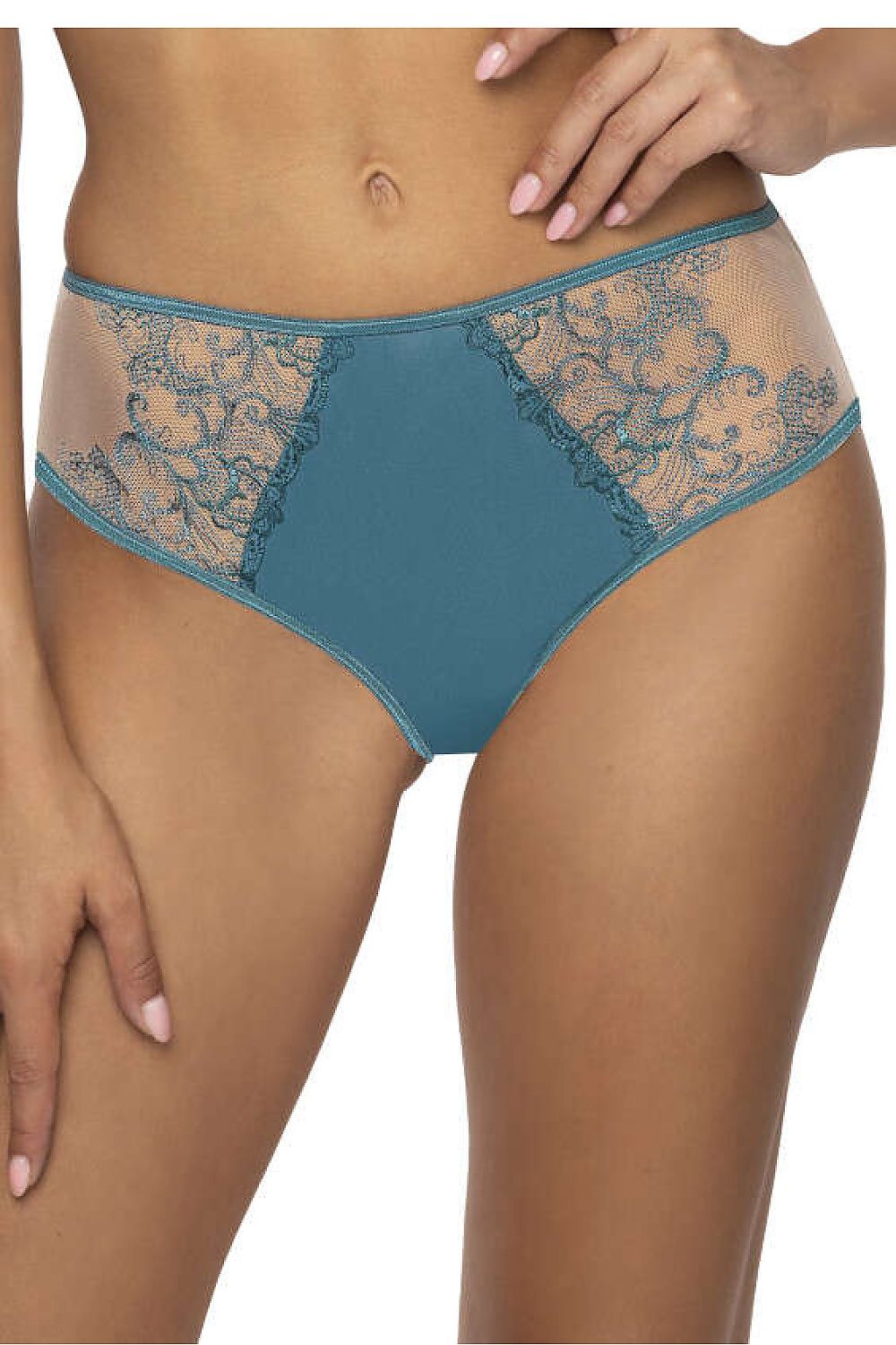 Panties Mat
