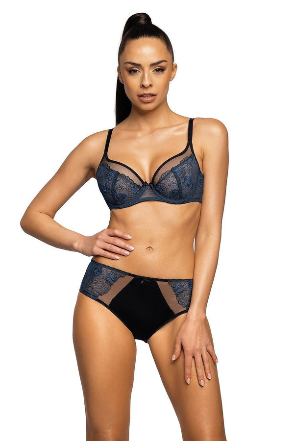 Panties Mat