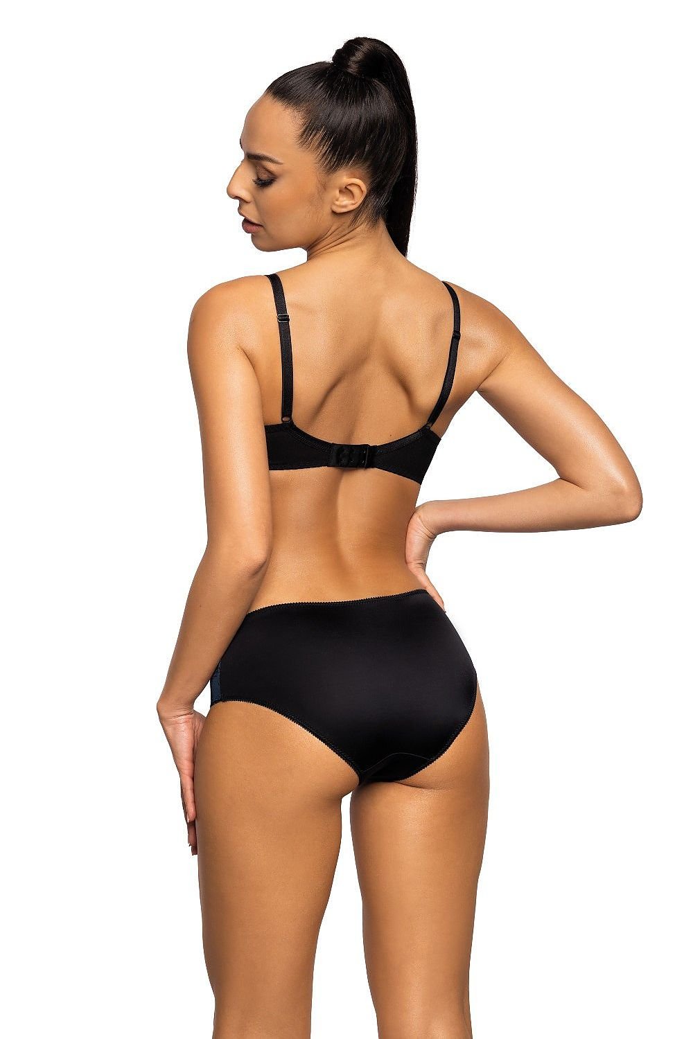 Panties Mat