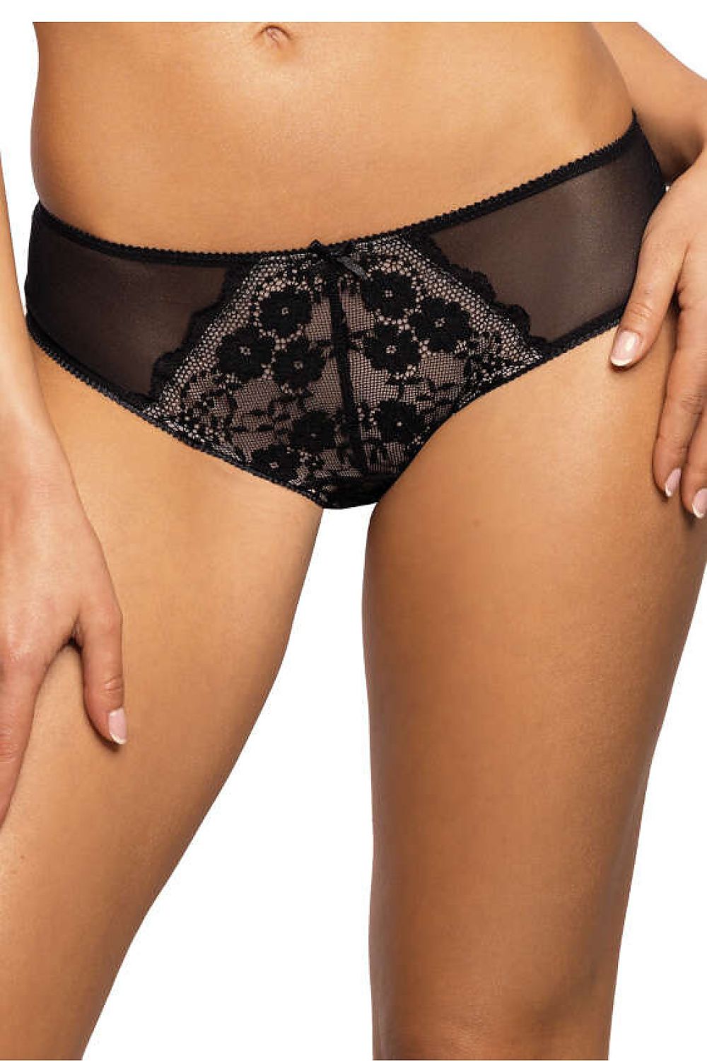 Panties Mat