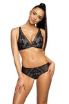 Panties Mat