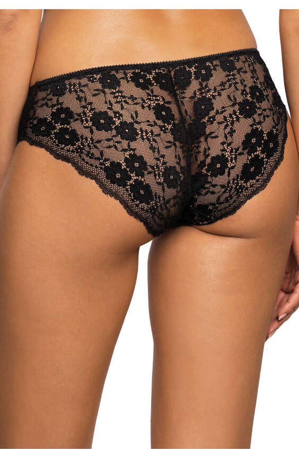 Panties Mat