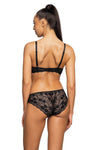 Panties Mat