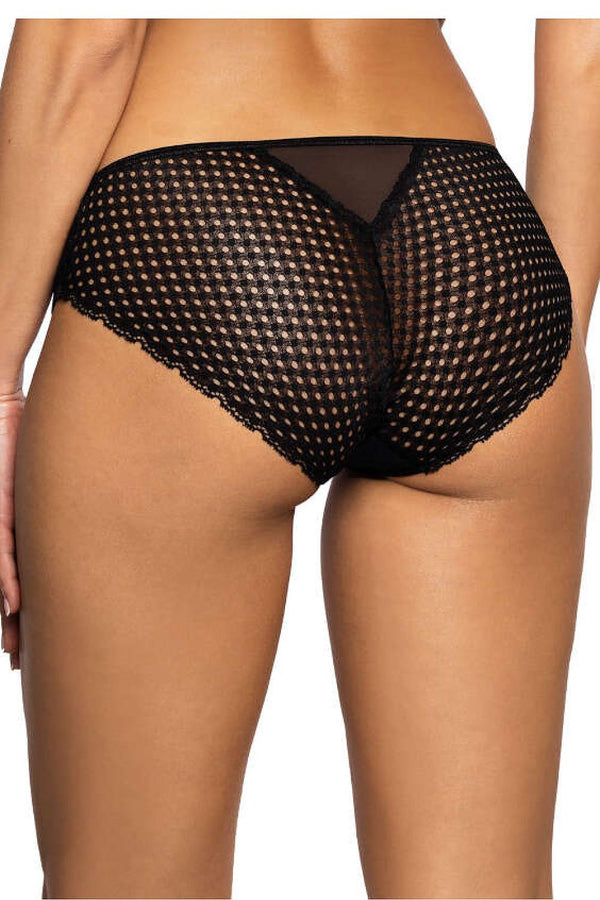 Panties Mat