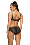 Panties Mat