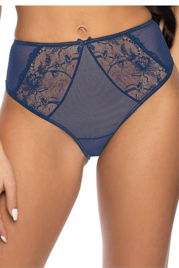 Panties Mat