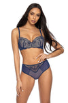 Panties Mat