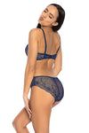 Panties Mat