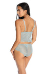 Panties Mat