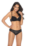 Panties Mat