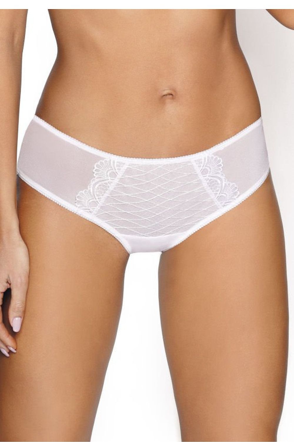 Panties Mat