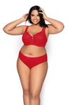 Panties Mat