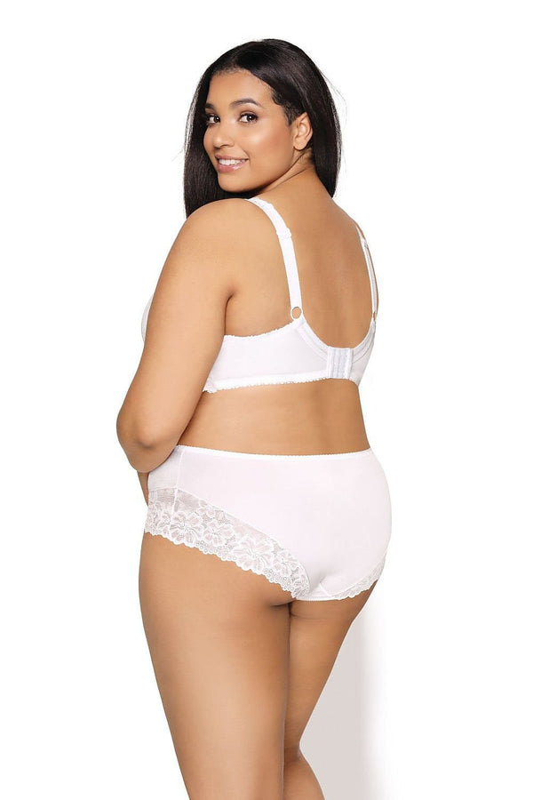 Panties Mat