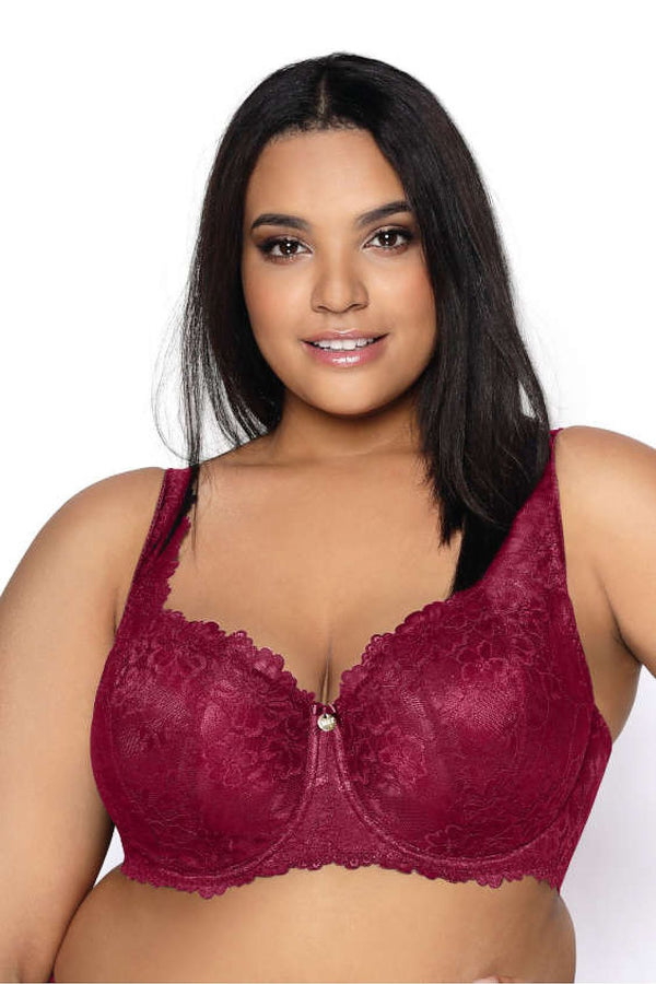 Padded bra Mat