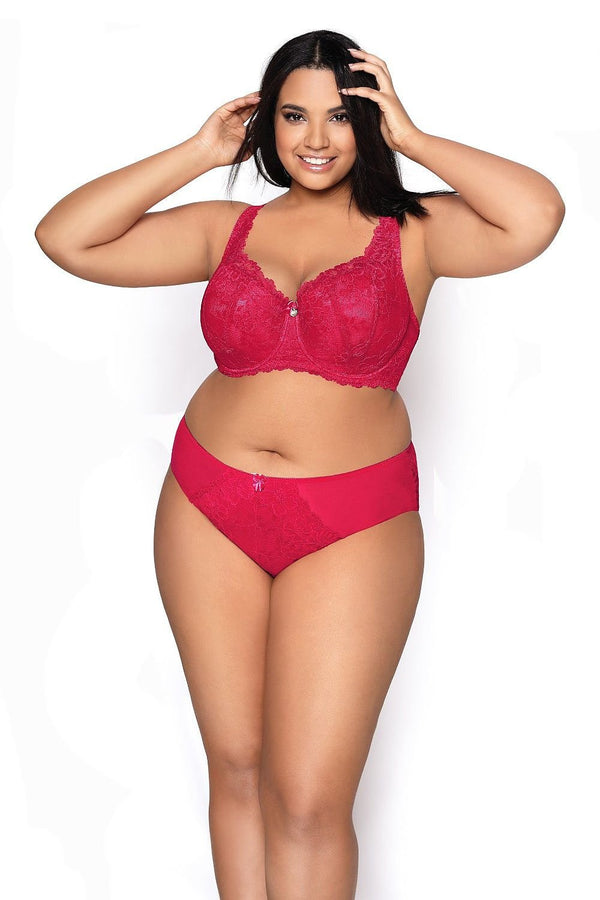 Padded bra Mat