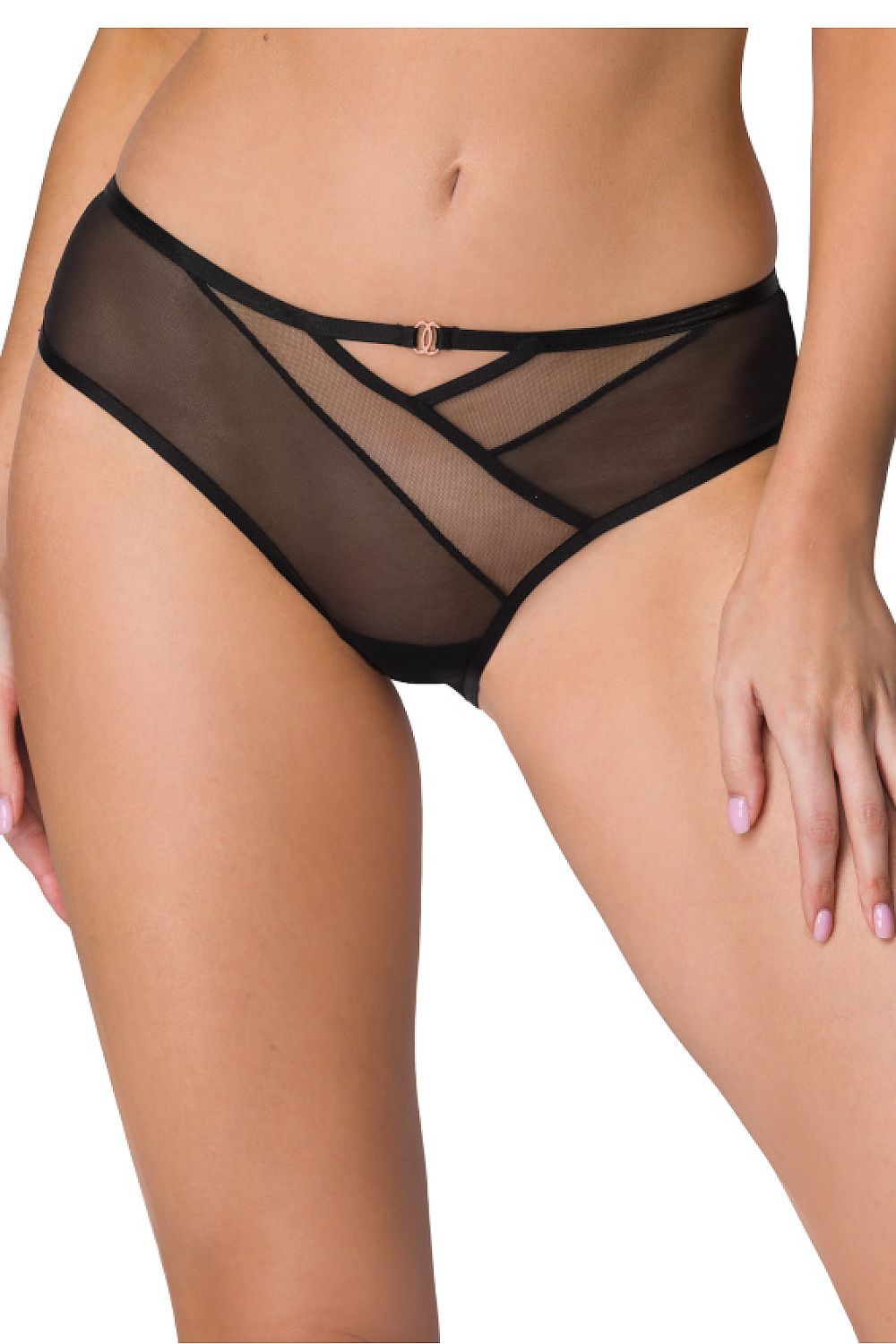 Panties Mat