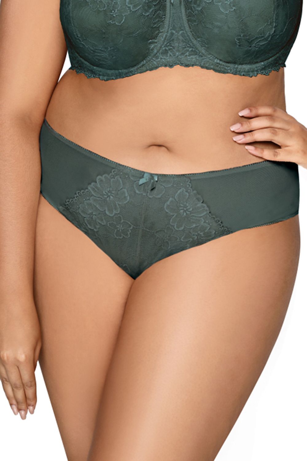Panties Mat