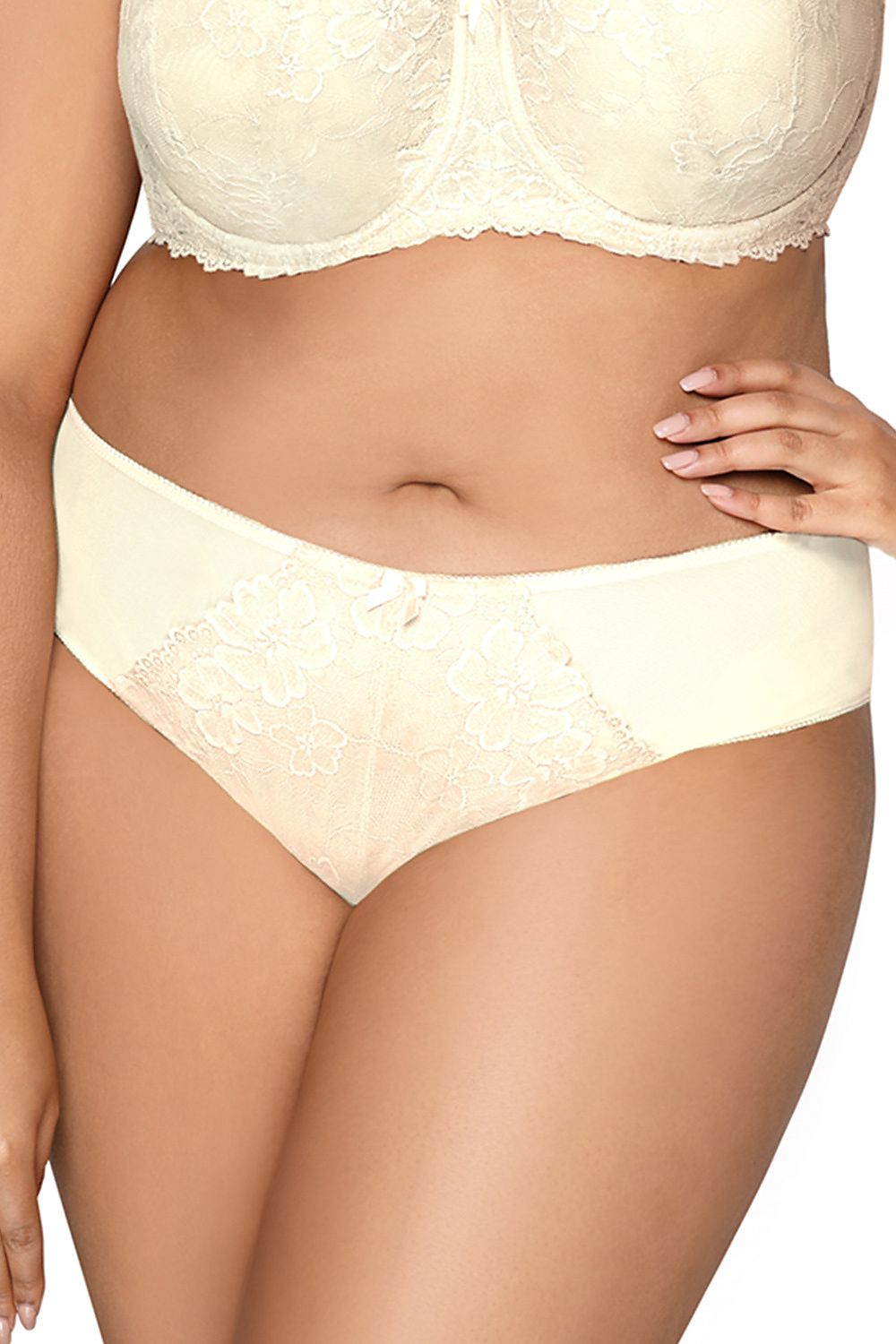 Panties Mat