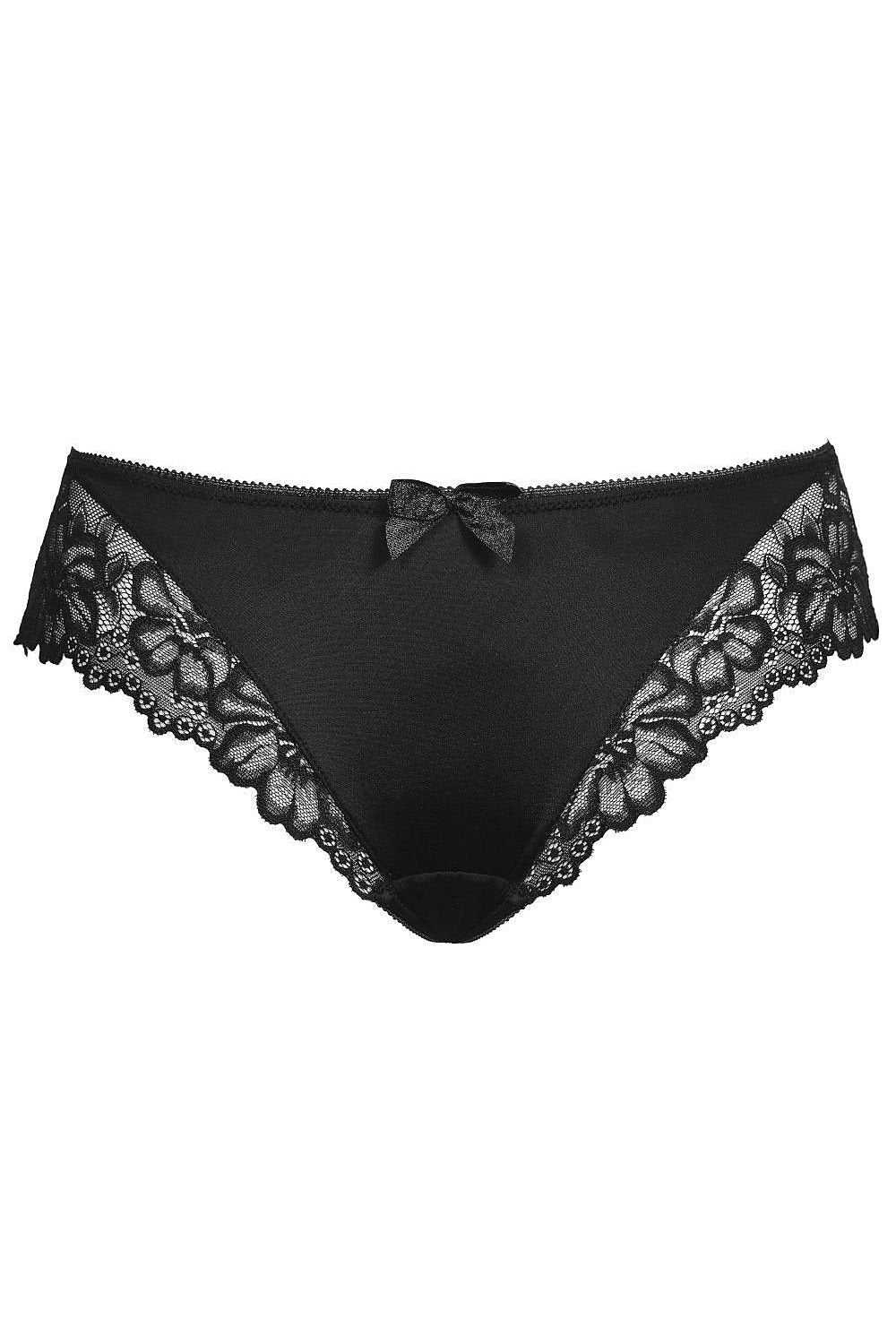 Panties Mat