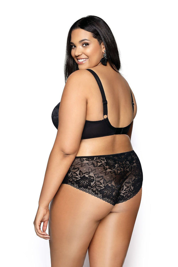 Panties Mat