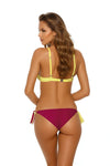 Swimsuit two piece model 211392 Marko 